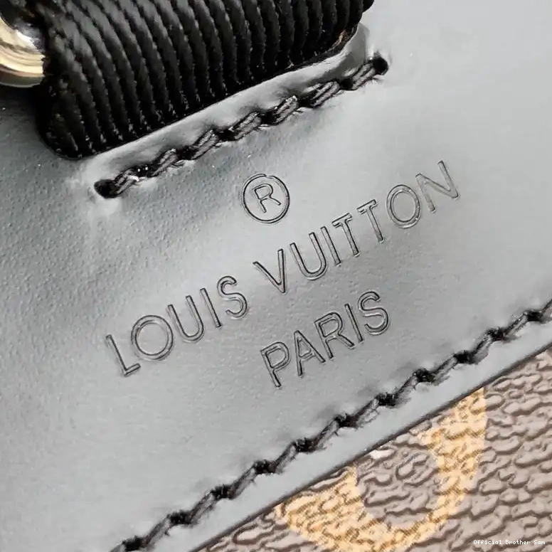 Official Brother Sam LV 19T1L0692 Bags 0723